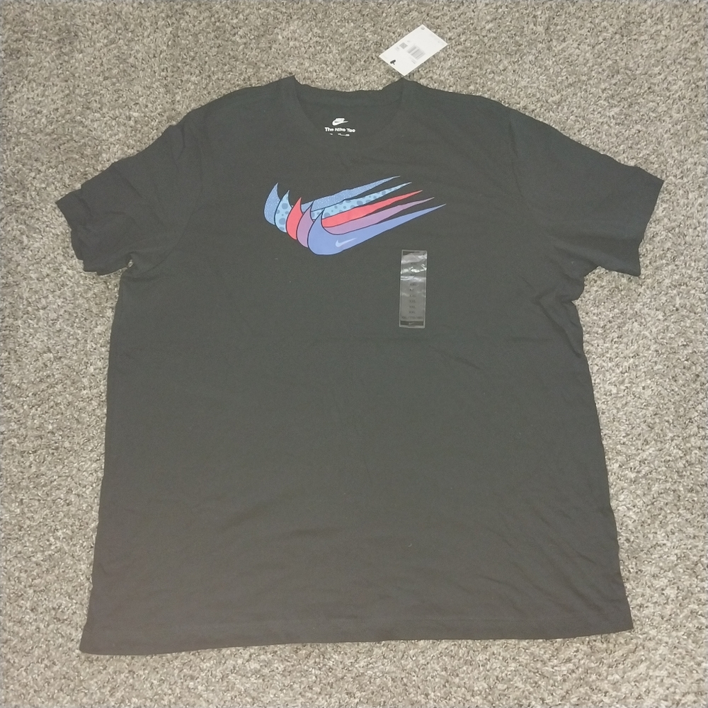 Nike XXL